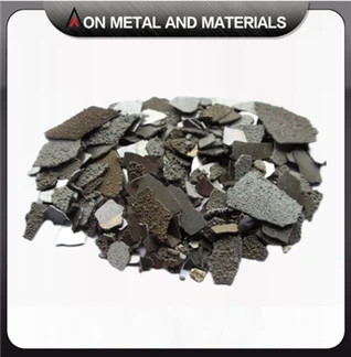 เกล็ดแมงกานีสด้วยไฟฟ้า