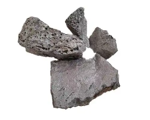 silicon chromium alloy silicon chromium alloy