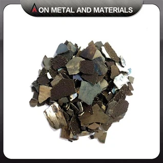 โลหะแมงกานีสด้วยไฟฟ้าบริสุทธิ์