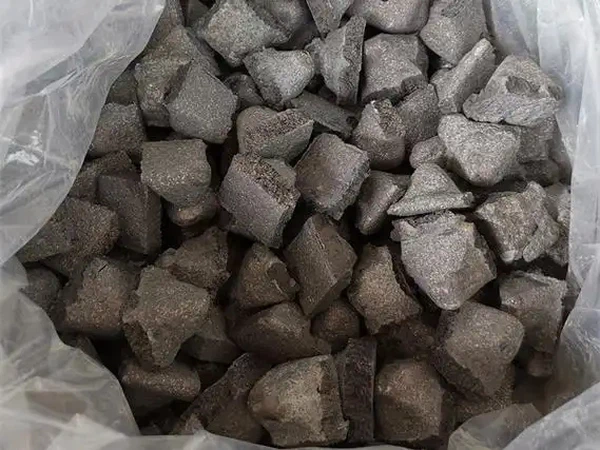 Lanthanum metal Lanthanum metal