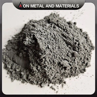 ควันซิลิก้าขนาดเล็ก